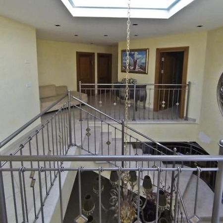 Villa Family Eilat With Heated Pool Exterior photo