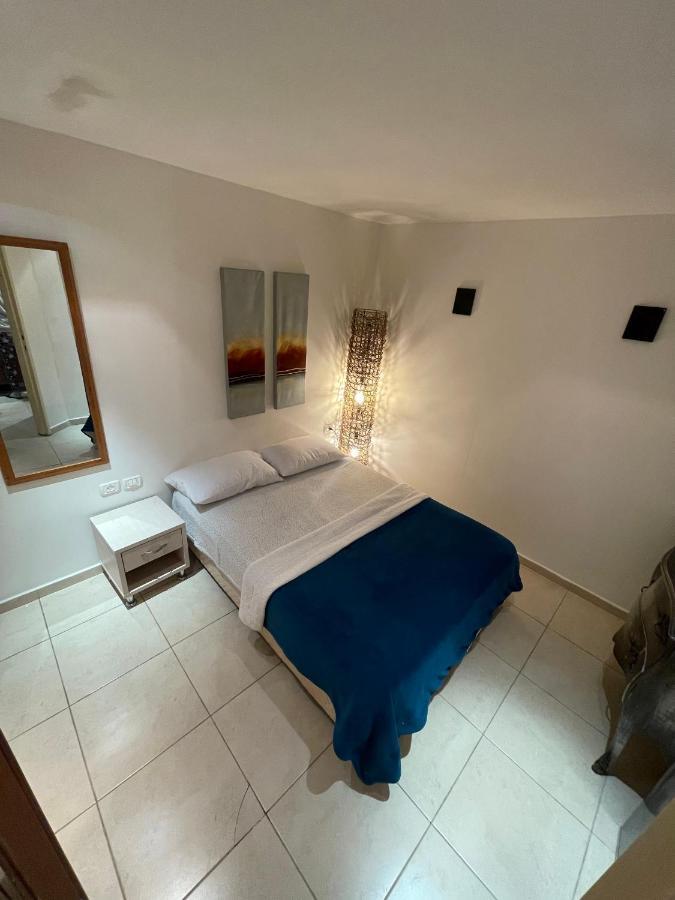Villa Family Eilat With Heated Pool Exterior photo